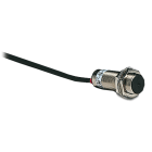 Allen-Bradley - Inductive Prox Sensor