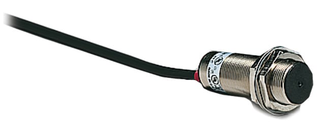 Allen-Bradley - Inductive Prox Sensor