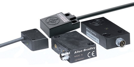 Allen-Bradley - Miniature Rectangular Inductiv