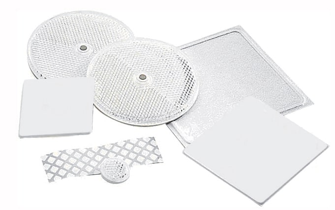 Allen-Bradley - Reflectors for Photo Sensor