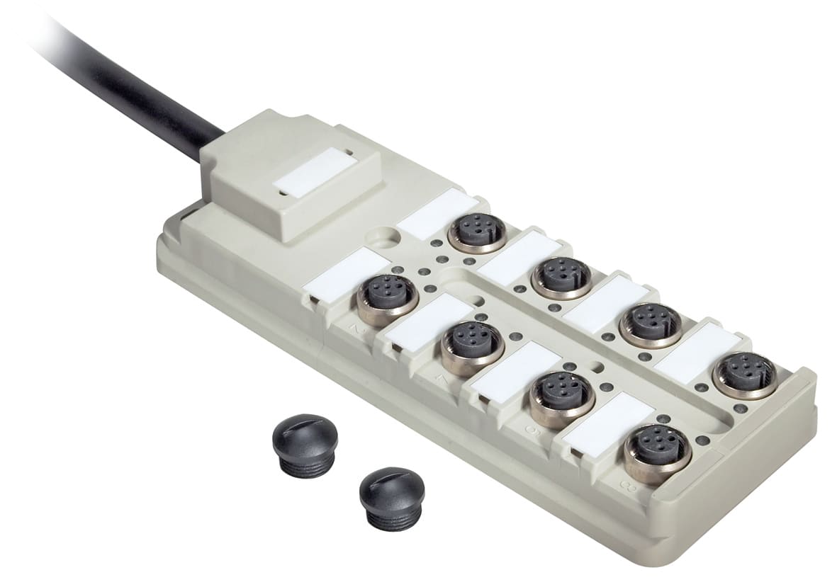 Allen-Bradley - Connection System