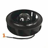 Allen-Bradley - PowerFlex 700 Heat Sink Fan Ki