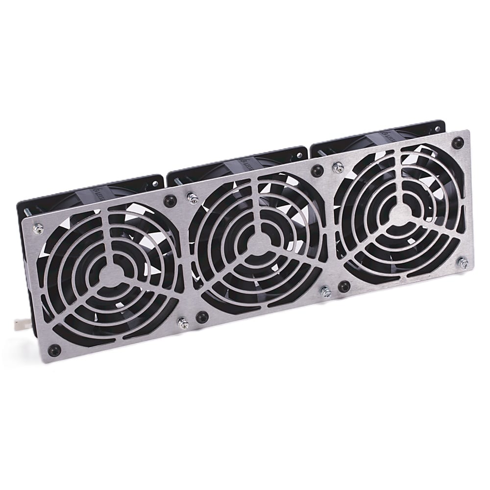 Allen-Bradley - PowerFlex 750 Heat Sink Fan Ki