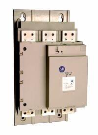 Allen-Bradley - SMC-3 251A Smart Motor Control