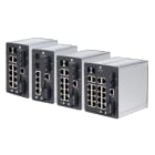 Allen-Bradley - Stratix 5200 20 Port Switch