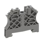 Allen-Bradley - "IEC End Anchor, 12.2 x 56 x 63"