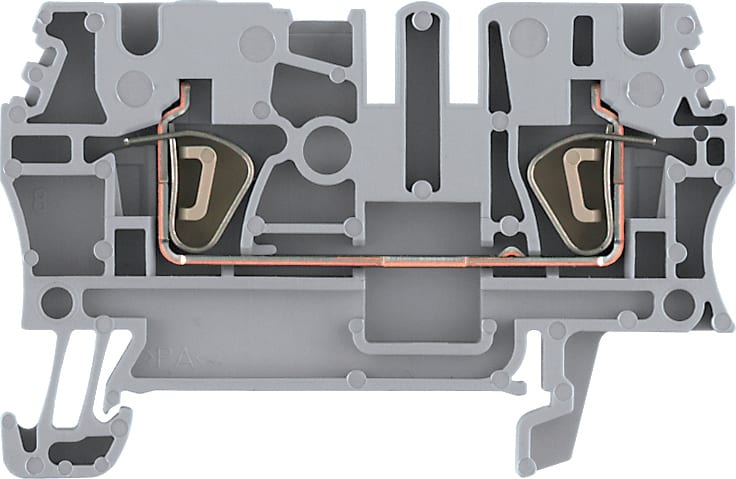 Allen-Bradley - IEC Term Blck 5.1x59.5x31.3mm