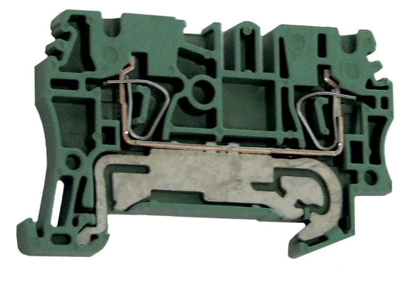 Allen-Bradley - IEC Term Blck 6.1x62x35.7mm Sp