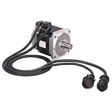 Allen-Bradley - TL-Series 240V AC Rotary Servo
