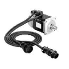Allen-Bradley - TL-Series Bolt No Brake Servo