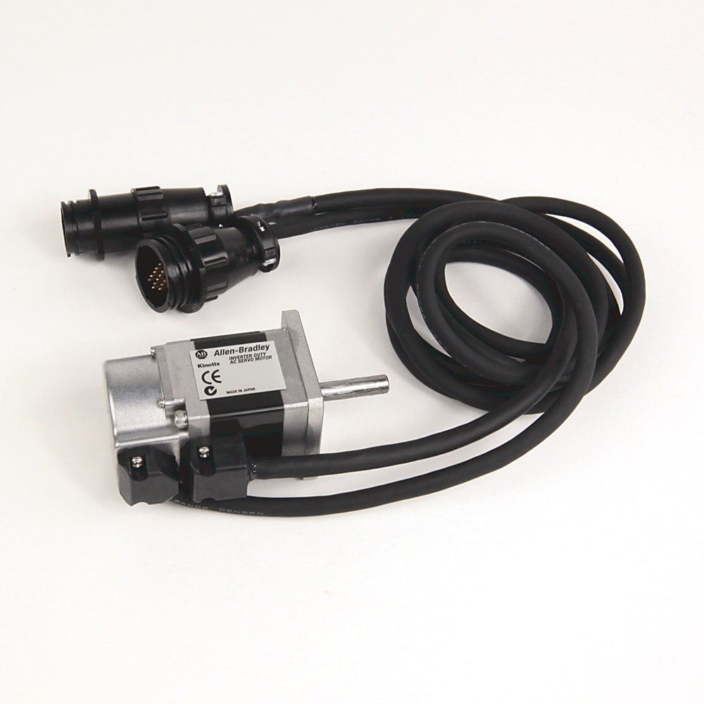 Allen-Bradley - TL-Series TLY 240V AC Rotary S