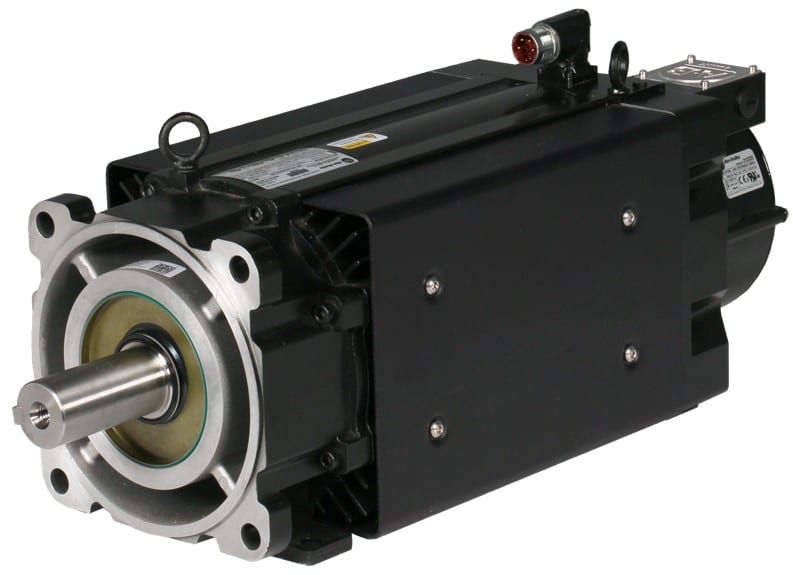 Allen-Bradley - Kinetix VP Continuous Duty Ser