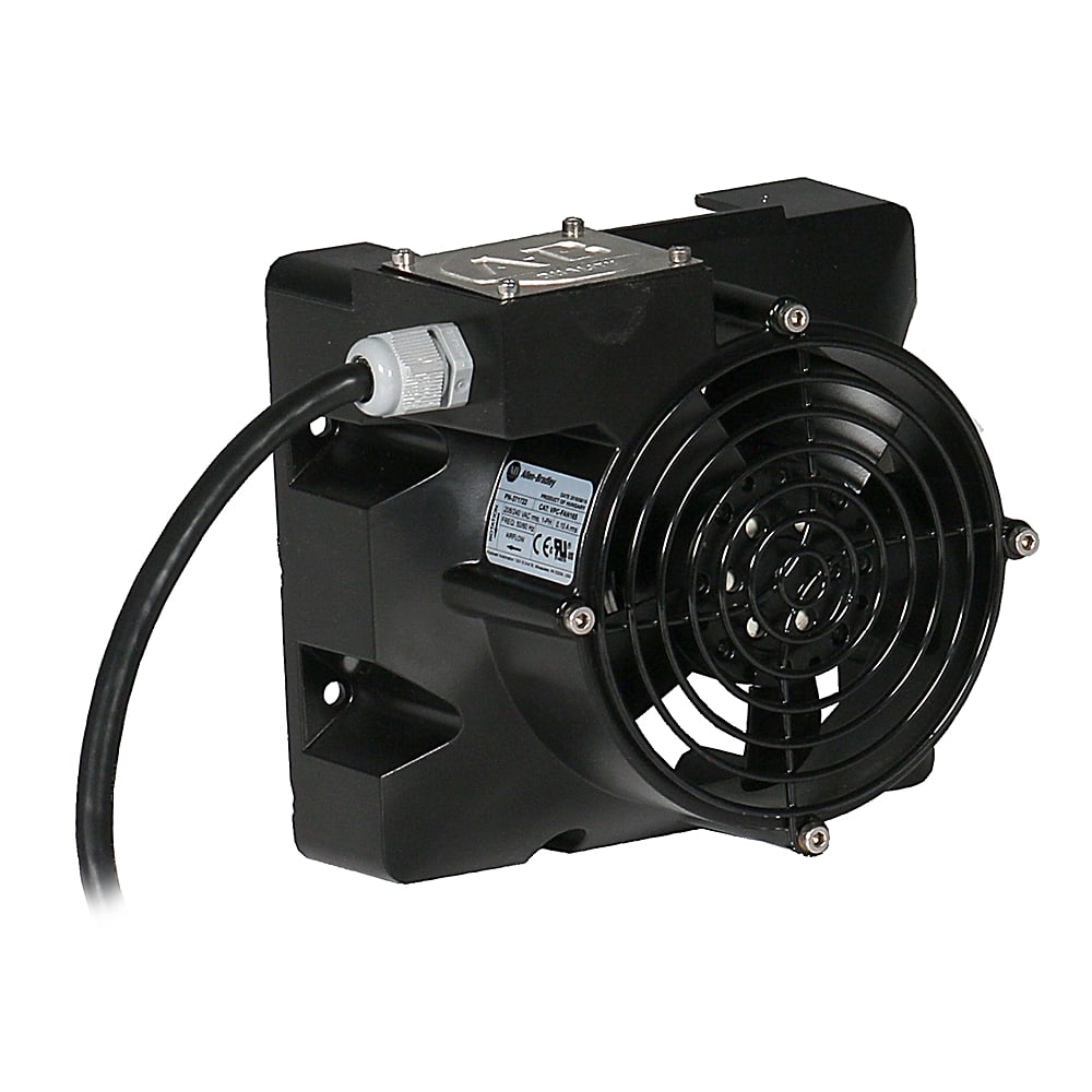 Allen-Bradley - Kinetix VPC F300 Fan