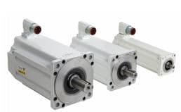 Allen-Bradley - Kinetix VP Food Grade Servo Mo