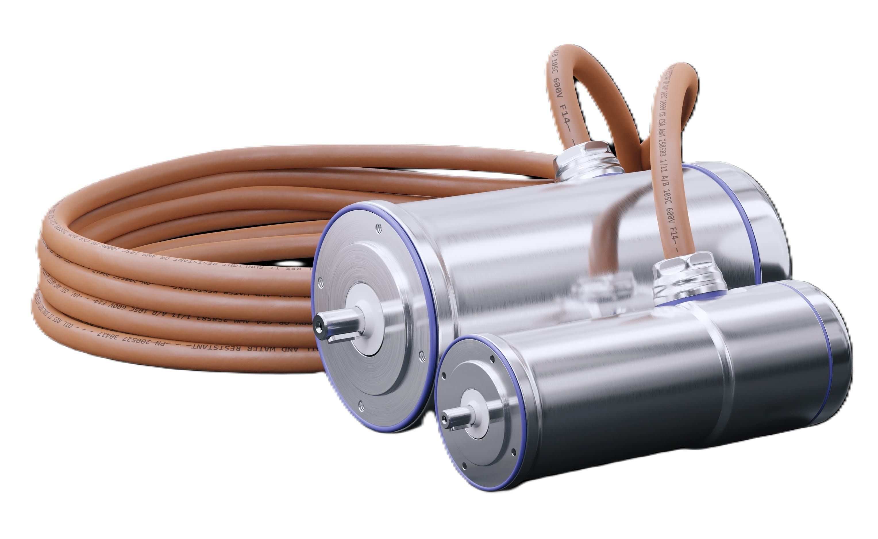 Allen-Bradley - Kinetix VP Hygienic VPH Servo