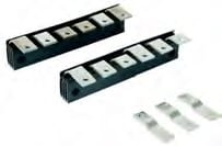 Allen-Bradley - Wye-Delta Power Wiring Kits