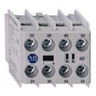 Allen-Bradley - Auxiliary Contact