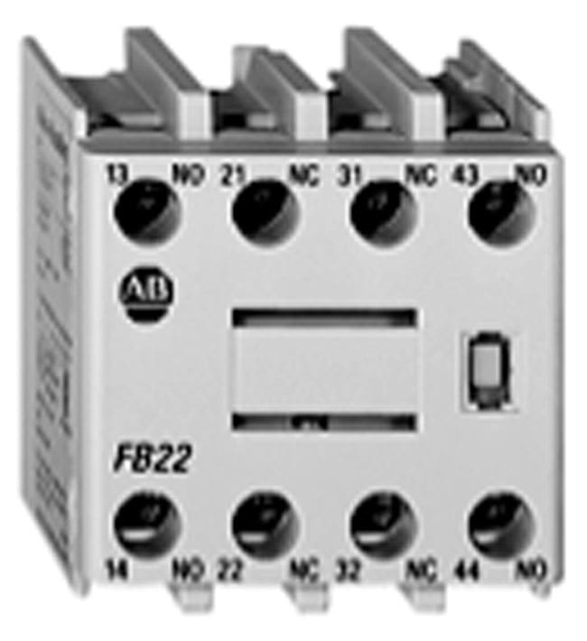 Allen-Bradley - Auxiliary Contact