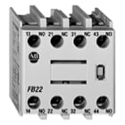 Allen-Bradley - Auxiliary Contact