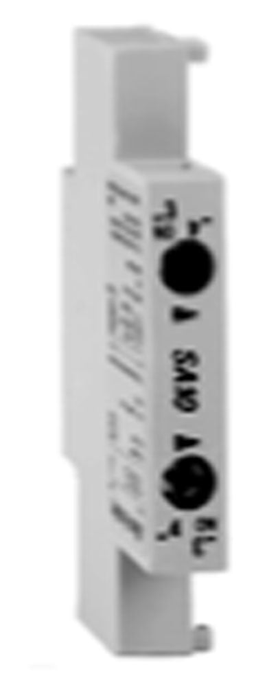 Allen-Bradley - Auxiliary Contact
