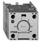 Allen-Bradley - 100C 30 s Pneumatic Timing Mod