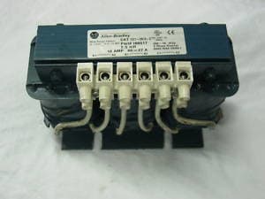 Allen-Bradley - 1321 Power Component 160 A Lin