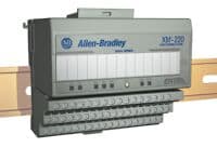 Allen-Bradley - Speed Measurement Module