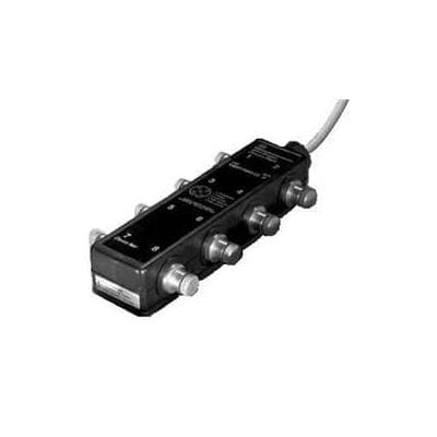 Allen-Bradley - DeviceNet Connection Device