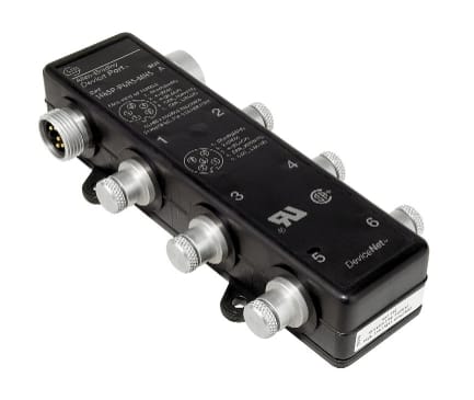 Allen-Bradley - DeviceNet Connection Device