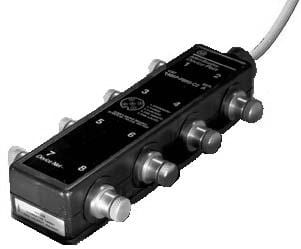 Allen-Bradley - DeviceNet Connection Device
