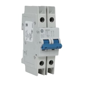 Allen-Bradley - UL489 13 A Miniature Circuit B
