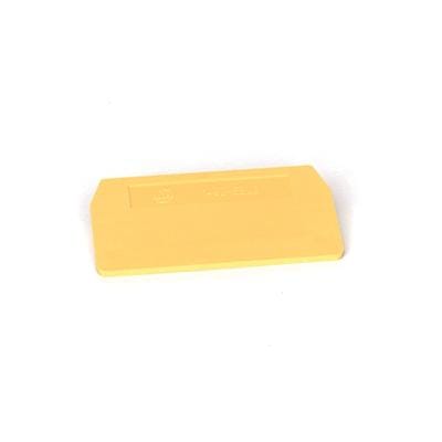 Allen-Bradley - "IEC End Barrier, 1.5 x 54.5 x "