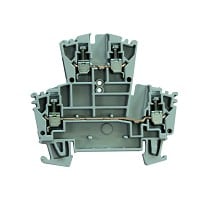 Allen-Bradley - "IEC End Barrier, 1.5 x 54.5 x "