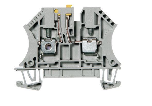 Allen-Bradley - 2.5 mm Knife Disconnect Termin