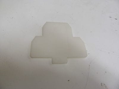 Allen-Bradley - TERM BLCK End Barrier