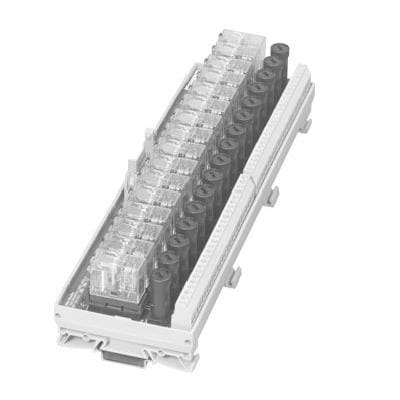 Allen-Bradley - Connection Products