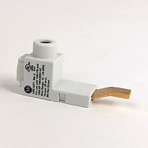 Allen-Bradley - MCB Fuse Holder UL508 Bus Bar