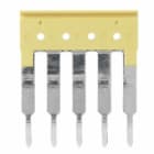 Allen-Bradley - "IEC Center Jumper, 3 PL 6mm, S"
