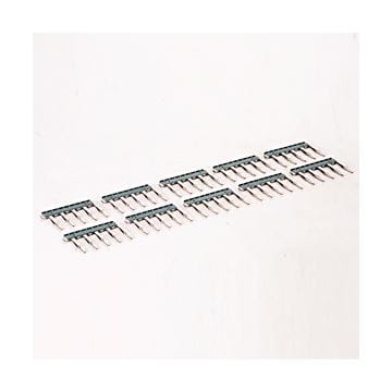 Allen-Bradley - "IEC Center Jumper, 5 PL 10mm, "