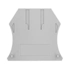 Allen-Bradley - "IEC End Barrier, 3 x 42.5 x 73"