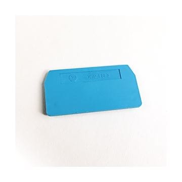 Allen-Bradley - "IEC End Barrier, 2 x 29.1 x 59"