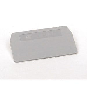 Allen-Bradley - "1EC End Barrier, 2 x 29.1 x 59"