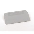Allen-Bradley - "1EC End Barrier, 2 x 29.1 x 59"