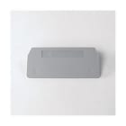 Allen-Bradley - "IEC End Barrier, 2 x 30.6 x 64"