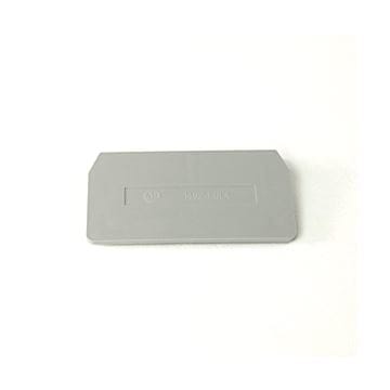 Allen-Bradley - 2 x 34.85 x 62mm IEC End Barri