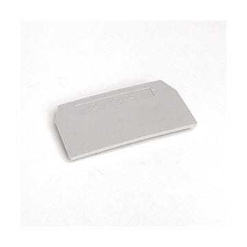 Allen-Bradley - "IEC End Barrier, 2 x 36.95 x 6"