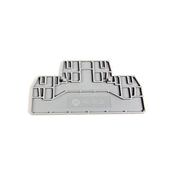 Allen-Bradley - "IEC End Barrier, 2 x 41.9 x 75"