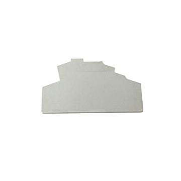 Allen-Bradley - "IEC End Barrier, 2 x 47.5 x 72"