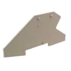 Allen-Bradley - "IEC End Barrier, 1.5 x 46 x 95"