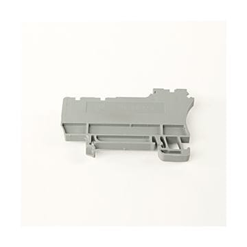 Allen-Bradley - "IEC End Barrier, 5 x 68.5 x 45"